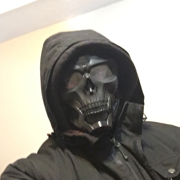 Meet your Posher, Chad - Picture 1 of 1